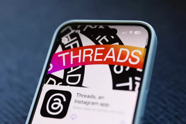 Threads Mobile Usage Surpasses X Amid Growth