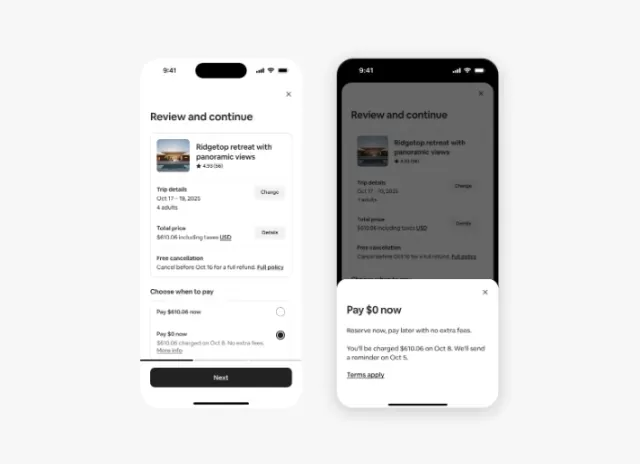 Airbnb Introduces
