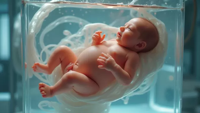 Artificial Wombs: Redefining Birth, Facing Ethics