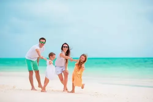 Fun Family Vacation Spots in Summertime