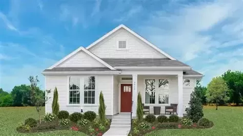 Building Your Dream Home: Navigating Emotional Challenges