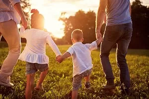 Spending Time with Your Family