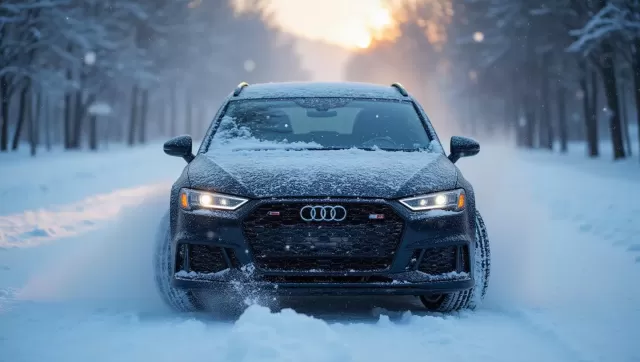 Winter Car Care: Expert Advice for Cold Starts