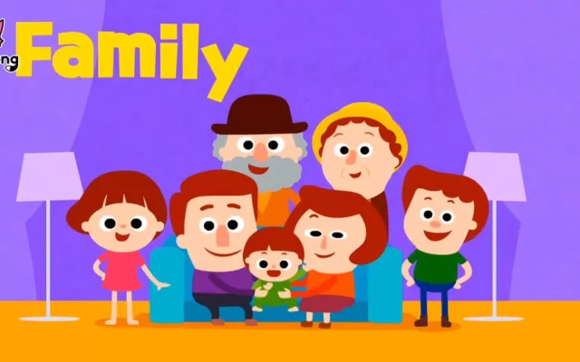 An Infallible Formula for Improving Family Harmony