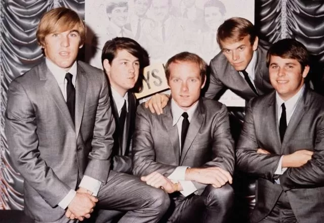 Brian Wilson Celebrates Beach Boys Documentary Premiere Amid New Conservatorship