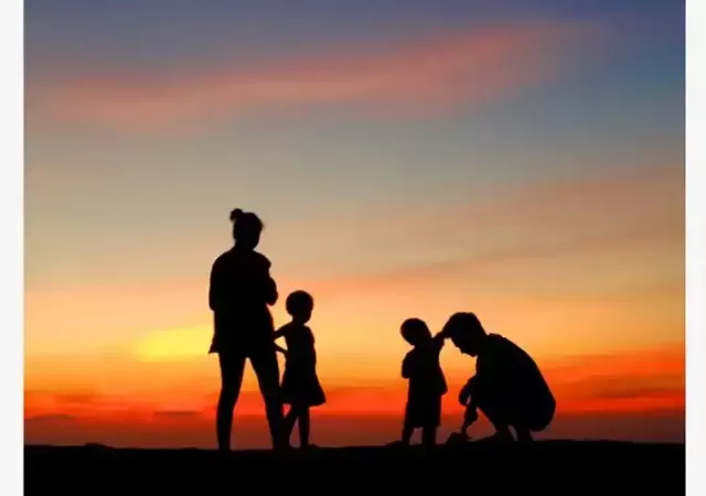 Nourishing Your Family