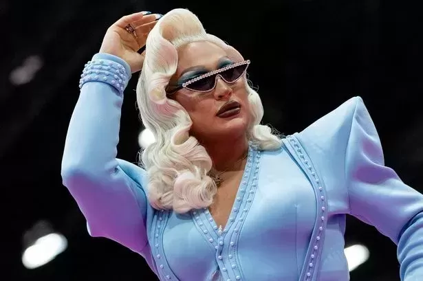 Drag Icon The Vivienne's Death Linked to Ketamine Use, Family Advocates for Drug Awareness