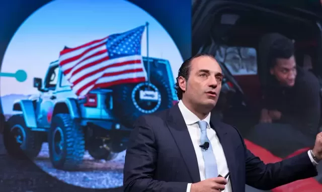 Stellantis CEO's Optimism, Brand Review, and EV Strategy