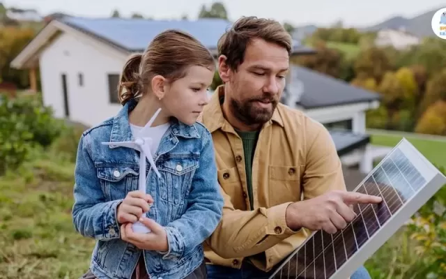 How Parents Affect Their Kids' Goals