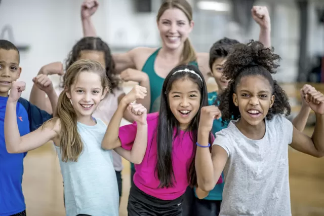 Simple Guidelines to Help Raise Emotionally Healthy Kids